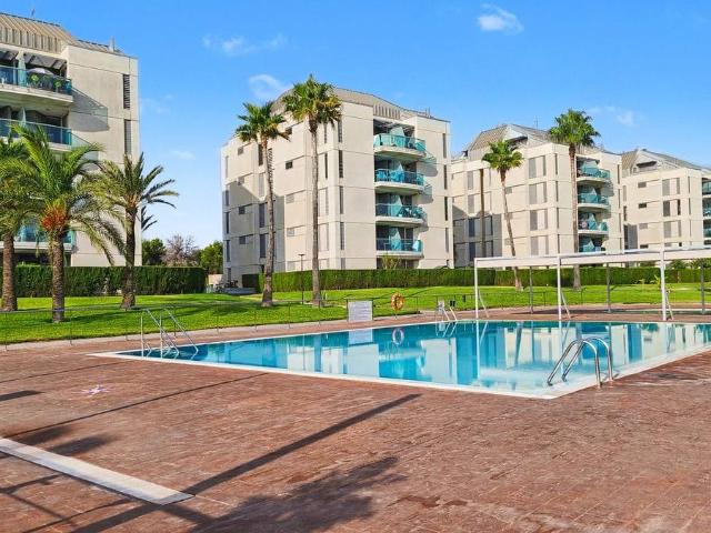 Apartamento en Venta en El Verger
