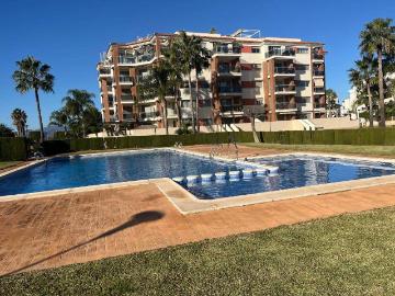 San Gabriel, Playa del Agua Amarga o D, Alicante, Comunidad Valenciana, Comunidad Valenciana