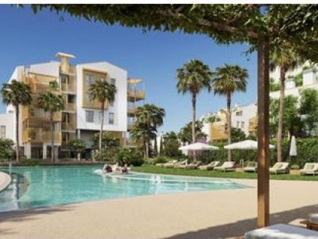 apartamento en Venta en El Verger. ETRV T378