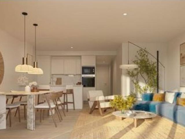 apartamento en Venta en El Verger. ETRV T500