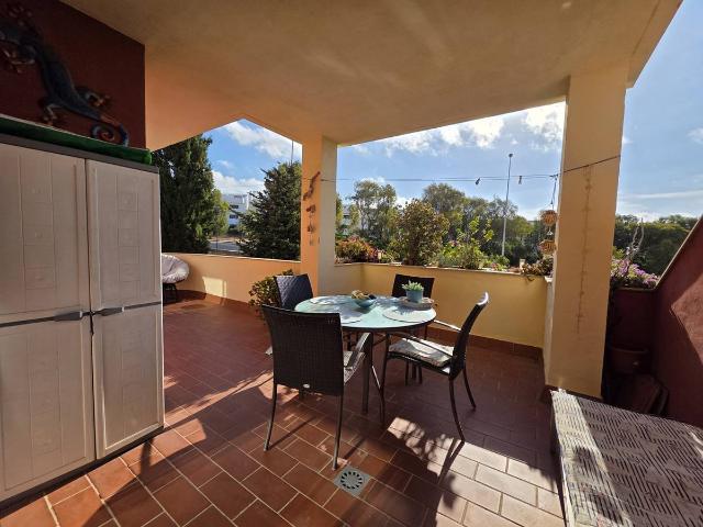 Apartamento en Venta en El Zabal Santa Margarita