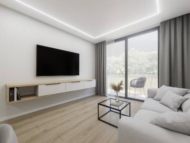 Apartamento en Venta en El Acequión