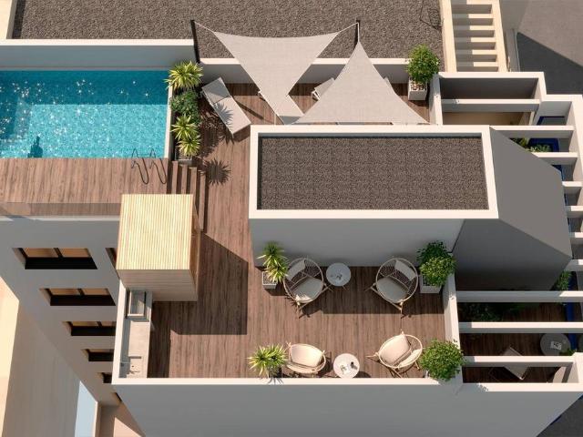 Apartamento en Venta en El Acequión