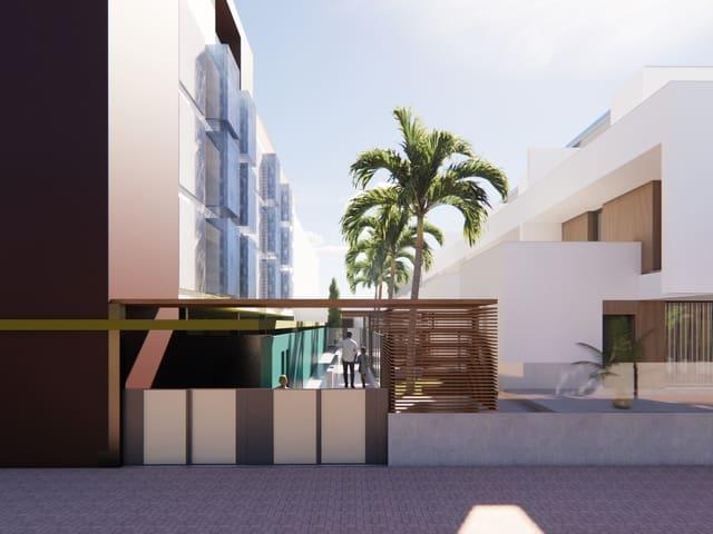 Apartamento en venta en El Algar, Murcia Costa Cálida