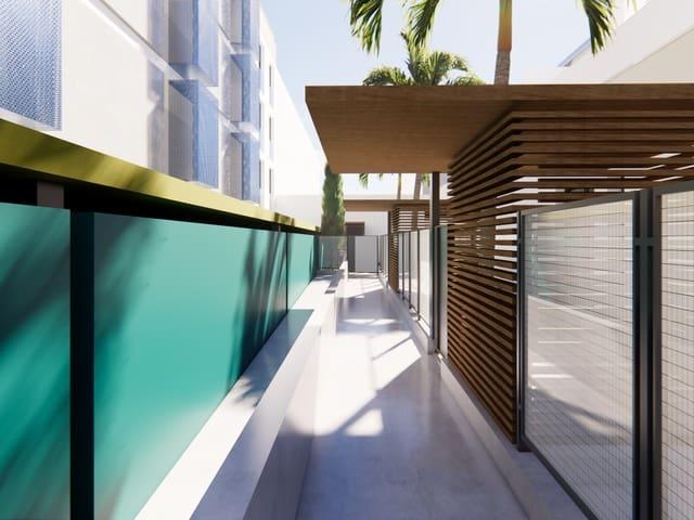 Apartamento en venta en El Algar, Murcia Costa Cálida