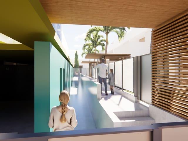 Apartamento en venta en El Algar, Murcia Costa Cálida