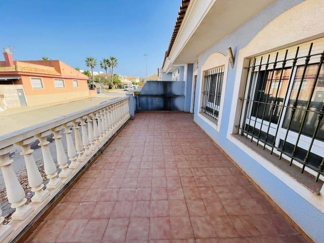 Apartamento en venta en El Algar, Murcia Costa Cálida
