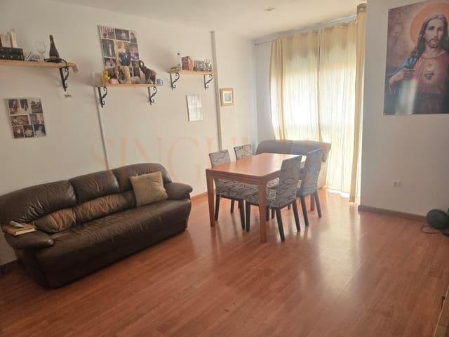 Apartamento en venta en El Altet, Alicante