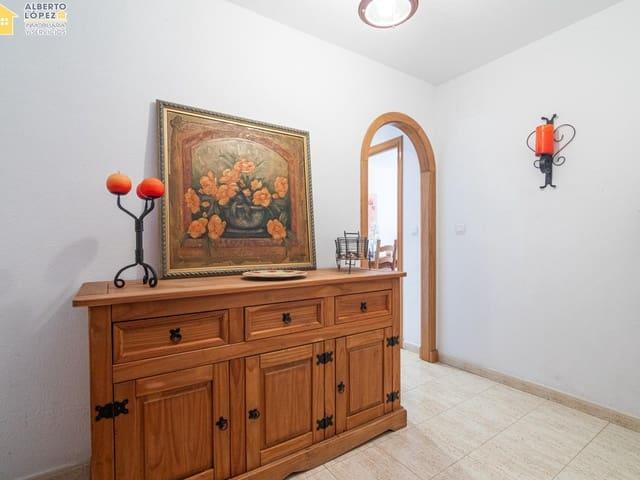 Apartamento en venta en El Altet, Alicante