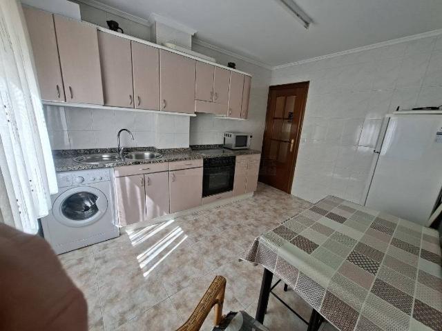 Apartamento en Venta en El Anglo