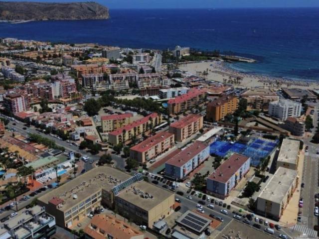 Apartamento en venta en el Arenal Impresionante apartamento. 88m² Jávea Xabia