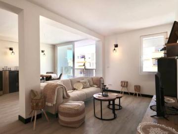 Apartamento en venta en el Arenal Impresionante apartamento. 88m² Jávea Xabia