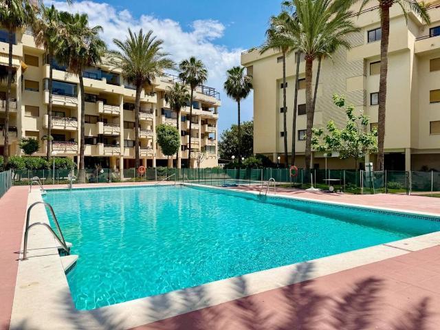 Apartamento en Venta en El Bajondillo