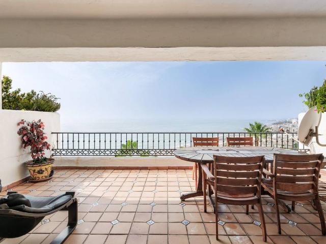 Apartamento en Venta en El Bajondillo