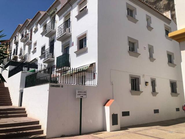 Apartamento en Venta en El Bajondillo