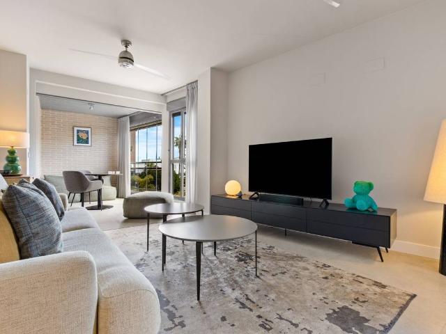 Apartamento en Venta en El Bajondillo