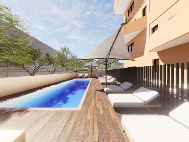 Apartamento en venta en El Campello, Alicante Costa Blanca