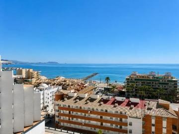 Apartamento en venta en El Campello, Alicante Costa Blanca