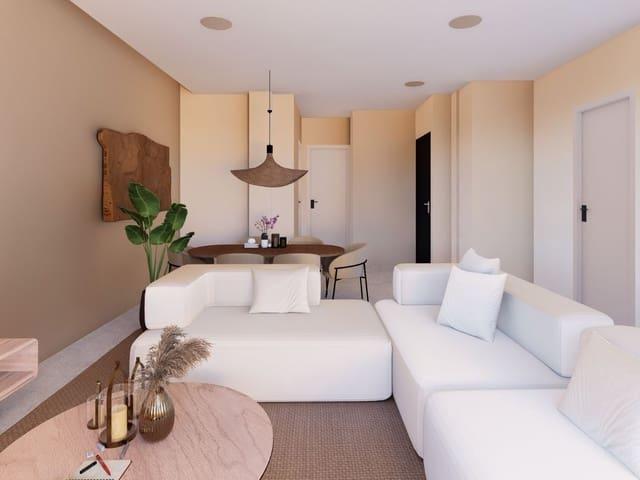 Apartamento en venta en El Campello, Alicante Costa Blanca