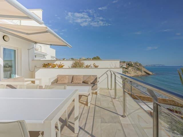 Apartamento en venta en El Campello, Alicante Costa Blanca