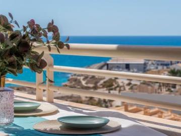 Apartamento en venta en El Campello, Alicante Costa Blanca