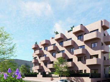 Apartamento en venta en El Campello, Alicante Costa Blanca