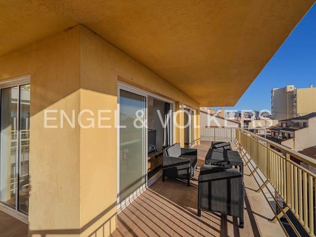 Apartamento en venta en El Campello, Alicante Costa Blanca