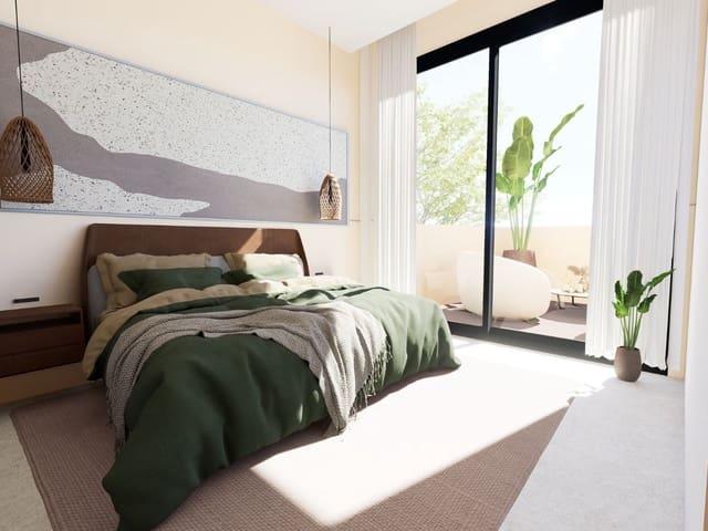 Apartamento en venta en El Campello, Alicante Costa Blanca