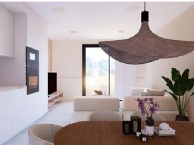 apartamento en Venta en El Campello. ETRV T7266