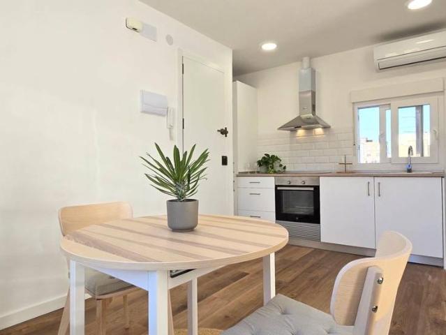 Apartamento en Venta en El Cabanyal El Canyamelar
