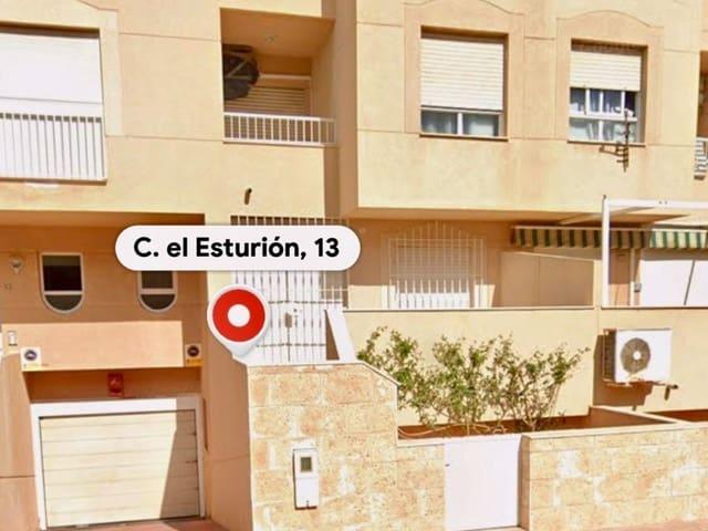 Apartamento en venta en El Cabo de Gata, Almería Costa Almería