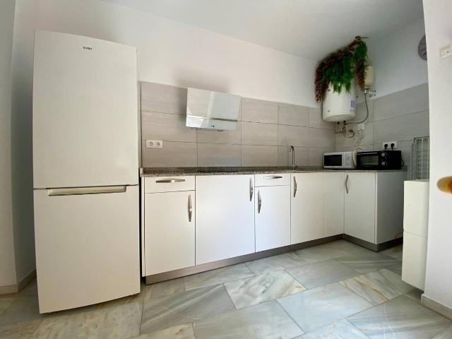 Apartamento en Venta en El Carmen