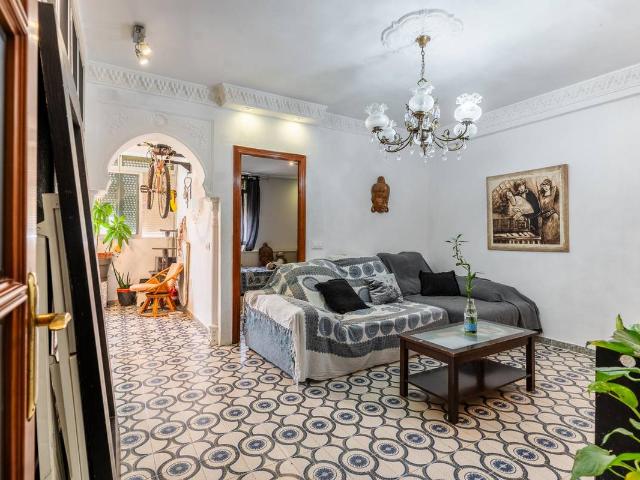 Apartamento en Venta en El Carmen
