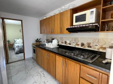 Apartamento En Venta En El Carmen De Viboral En Campo Alegre V371998