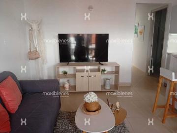 Apartamento En Venta En El Carmen De Viboral En Carmen De Viboral V371317