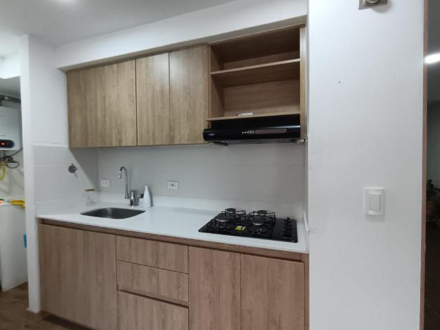 Apartamento En Venta En El Carmen De Viboral En El Carmen De Viboral V311428