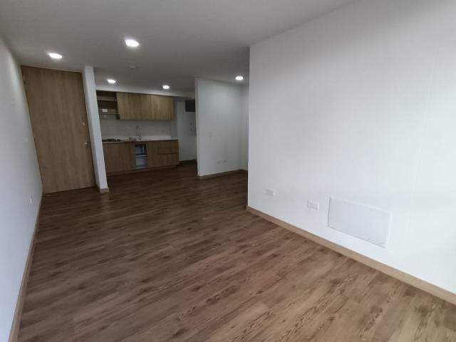 Apartamento En Venta En El Carmen De Viboral En Sector La Circunvalar V312828