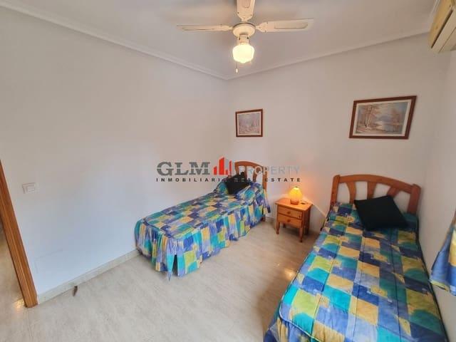 Apartamento en venta en El Carmoli, Murcia Costa Cálida