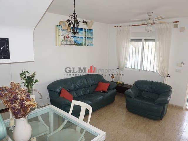 Apartamento en venta en El Carmoli, Murcia Costa Cálida