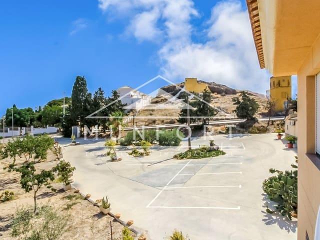 Apartamento en venta en El Carmoli, Murcia Costa Cálida