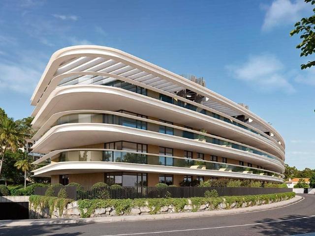 Apartamento en Venta en El Castillo