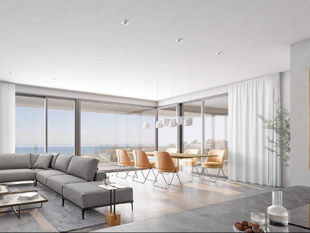 Apartamento en Venta en El Castillo