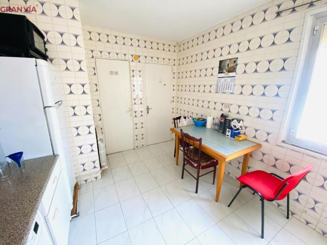 Apartamento en venta en el centro de Logroño
