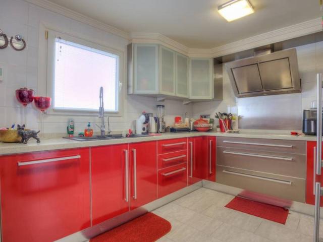 Apartamento en venta en el centro de Moraira. Excepcional ap. 184m² Moraira