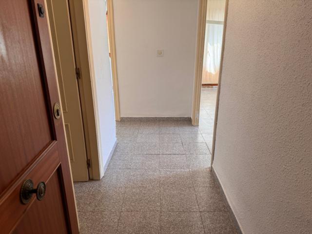 Apartamento en venta en el centro de Moraira, situado en una. 75m² Moraira