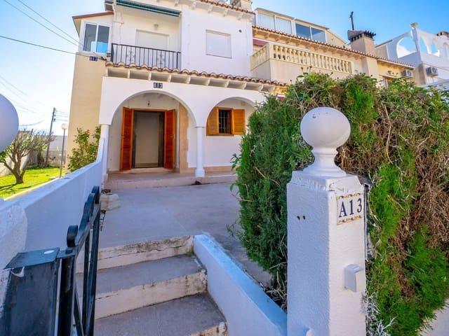 Apartamento en venta en El Chaparral, Alicante Costa Blanca