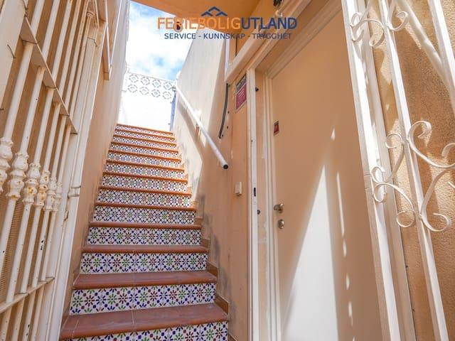 Apartamento en venta en El Chaparral, Alicante Costa Blanca