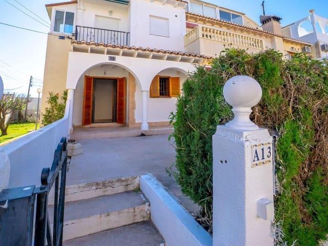 Apartamento en venta en El Chaparral, Alicante Costa Blanca
