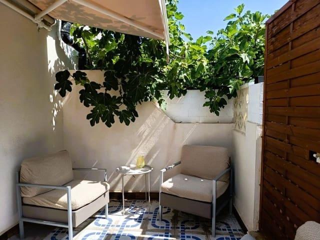 Apartamento en venta en El Chaparral, Alicante Costa Blanca