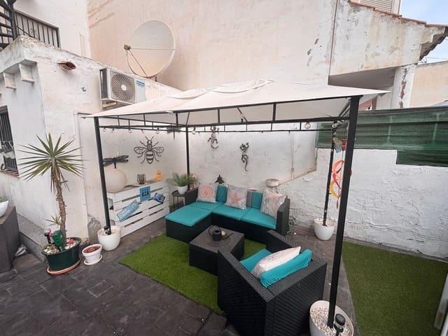 Apartamento en venta en El Chaparral, Alicante Costa Blanca